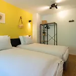 Li Rotche Сasa de vacaciones La-Roche-en-Ardenne