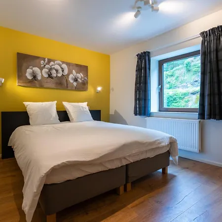 Li Rotche Vakantiehuis *