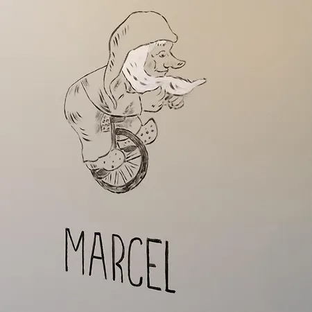 Vakantiehuis Li Rotche