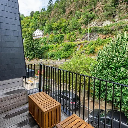 Li Rotche Vakantiehuis