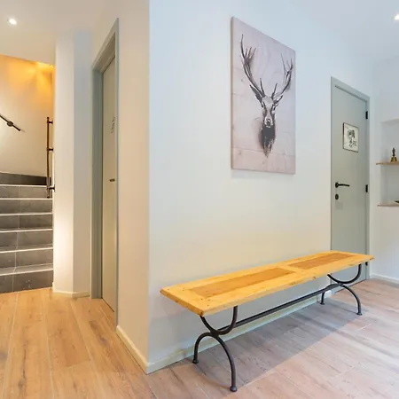 Li Rotche Vakantiehuis