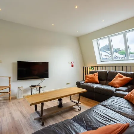 Li Rotche * La-Roche-en-Ardenne