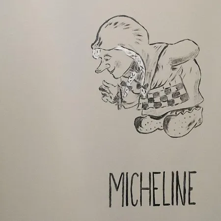 Li Rotche Vakantiehuis *