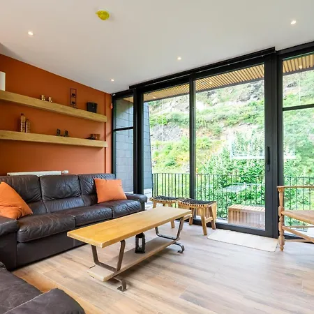 Li Rotche * La-Roche-en-Ardenne