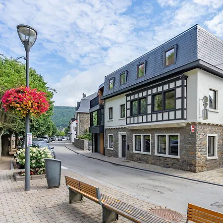 Prázdninový dům Li Rotche La-Roche-en-Ardenne