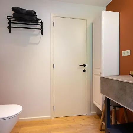 Vakantiehuis Li Rotche La-Roche-en-Ardenne