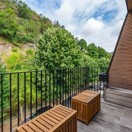 Vakantiehuis Li Rotche