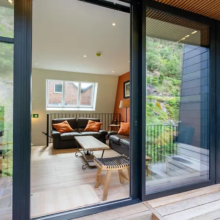 Vakantiehuis Li Rotche *