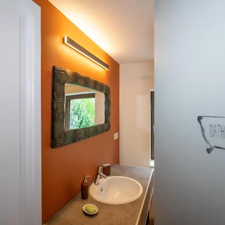 Vakantiehuis Li Rotche La-Roche-en-Ardenne