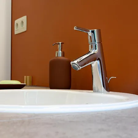 Li Rotche Dom wakacyjny La-Roche-en-Ardenne