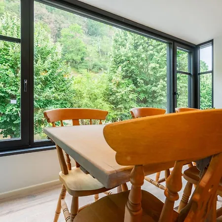 Dom wakacyjny Li Rotche *