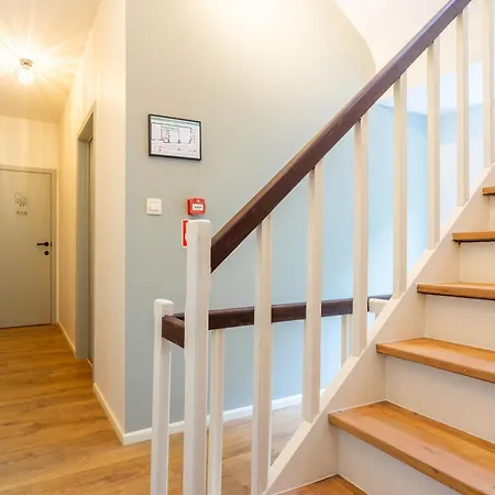 Li Rotche Dom wakacyjny *