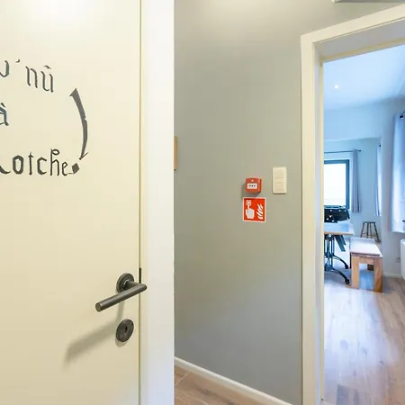 Li Rotche * La-Roche-en-Ardenne