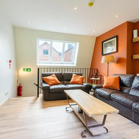 Li Rotche Vakantiehuis *