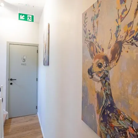 Li Rotche Dom wakacyjny La-Roche-en-Ardenne