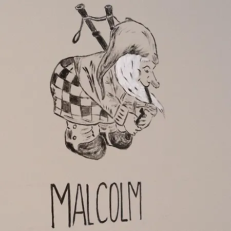 Li Rotche Vakantiehuis