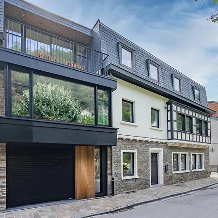 Li Rotche La-Roche-en-Ardenne