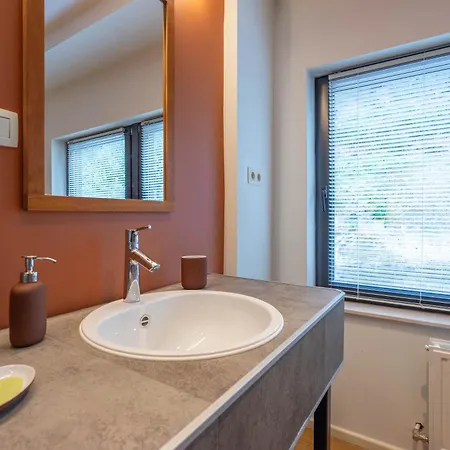 Vakantiehuis Li Rotche *