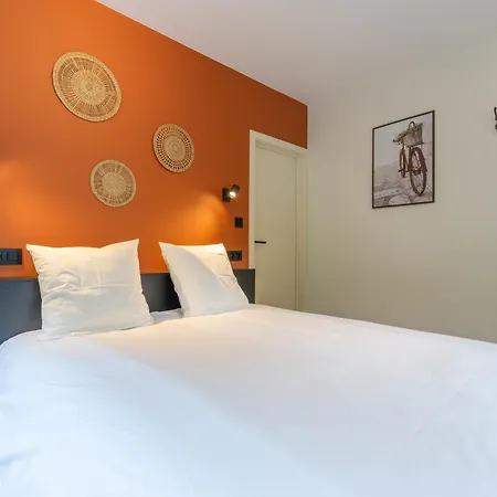 Vakantiehuis Li Rotche *