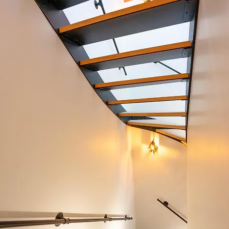 Dom wakacyjny Li Rotche La-Roche-en-Ardenne