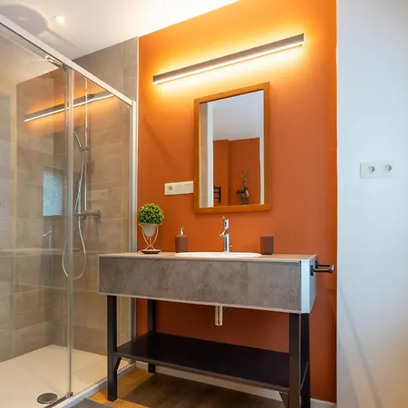 Vakantiehuis Li Rotche