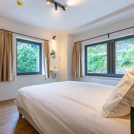 Li Rotche Vakantiehuis