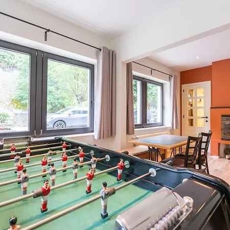 Li Rotche Vakantiehuis