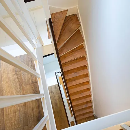 Li Rotche Vakantiehuis *