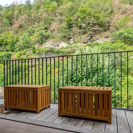 Li Rotche * La-Roche-en-Ardenne