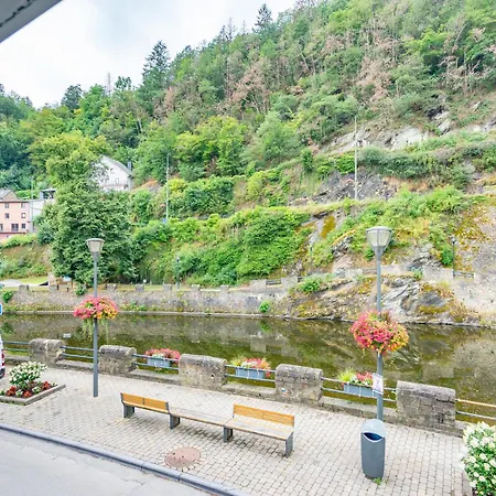 Li Rotche Vakantiehuis *