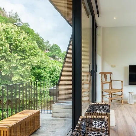 Dom wakacyjny Li Rotche La-Roche-en-Ardenne