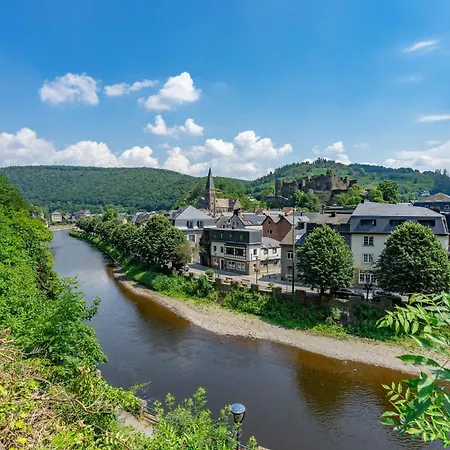 Li Rotche Vakantiehuis La-Roche-en-Ardenne