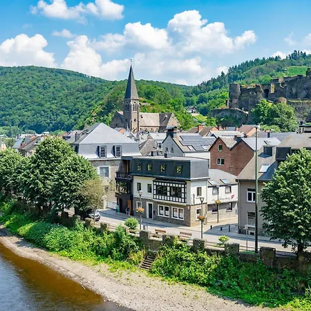 Li Rotche Vakantiehuis