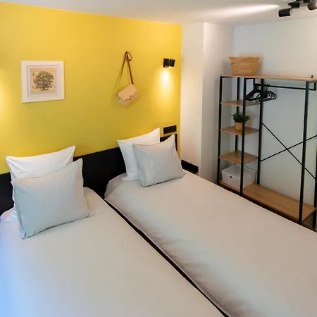 Li Rotche Dom wakacyjny *