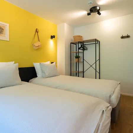 Li Rotche Vakantiehuis La-Roche-en-Ardenne