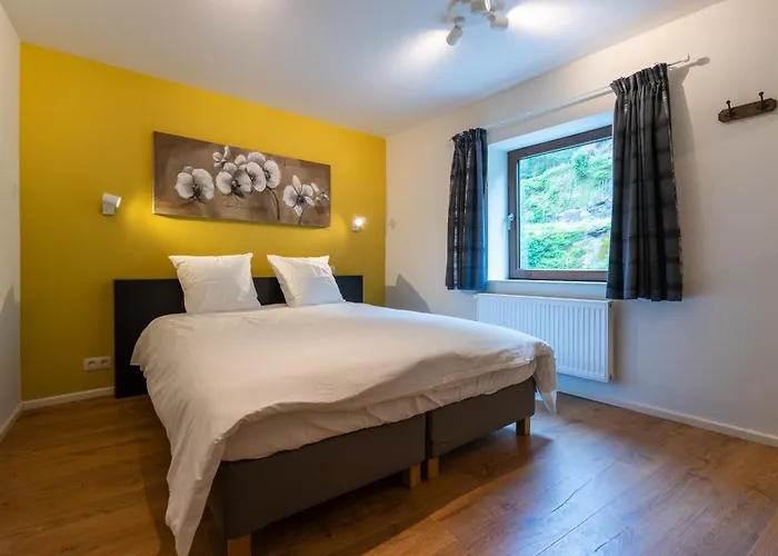 Li Rotche Vakantiehuis *