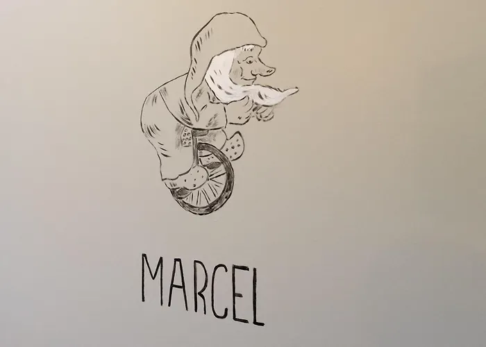 Prázdninový dům Li Rotche