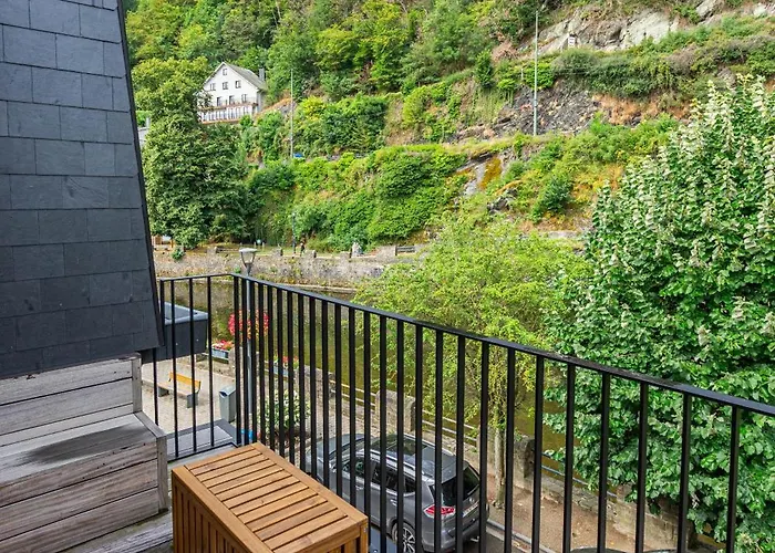 Li Rotche Prázdninový dům