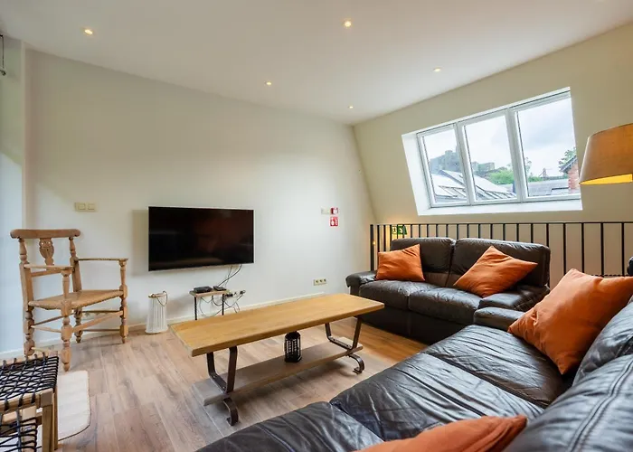 Li Rotche * La-Roche-en-Ardenne