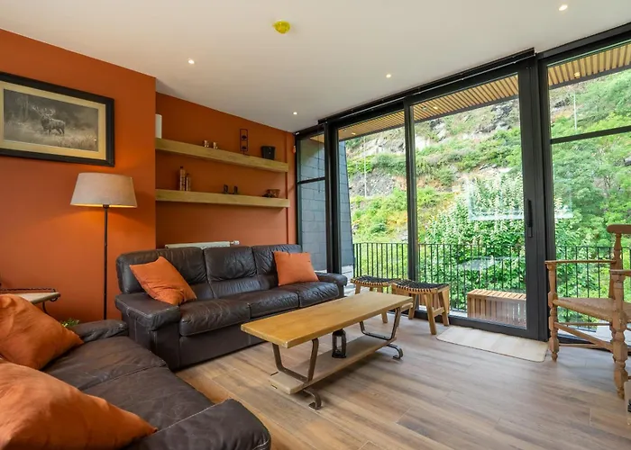 Li Rotche La-Roche-en-Ardenne