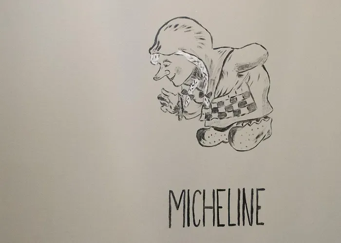 Li Rotche Prázdninový dům *