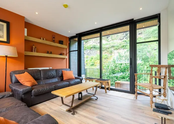 Li Rotche * La-Roche-en-Ardenne