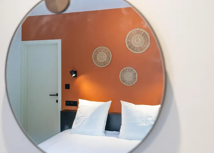 Prázdninový dům Li Rotche *