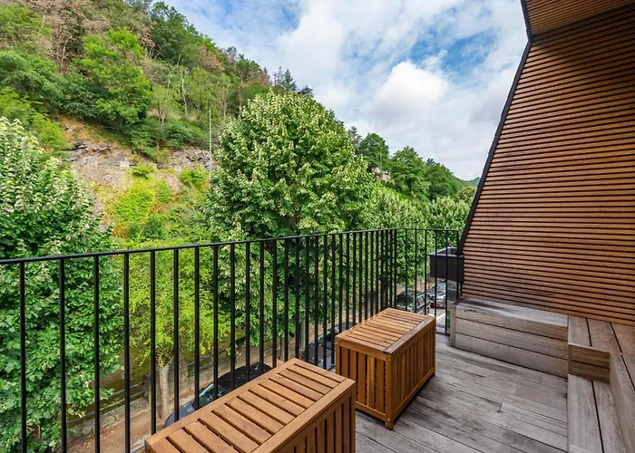 Prázdninový dům Li Rotche