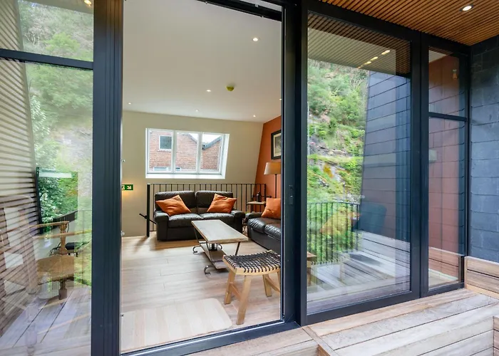 Prázdninový dům Li Rotche *