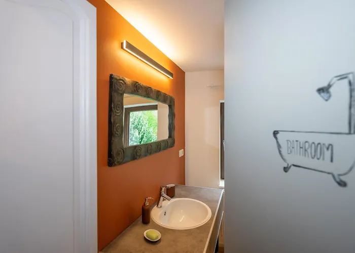 Prázdninový dům Li Rotche La-Roche-en-Ardenne