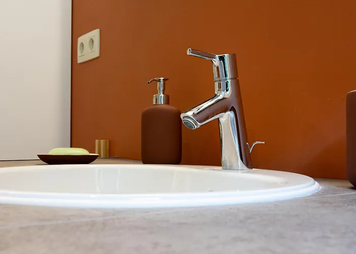 Li Rotche Prázdninový dům La-Roche-en-Ardenne