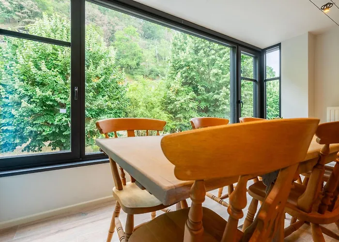 Prázdninový dům Li Rotche *