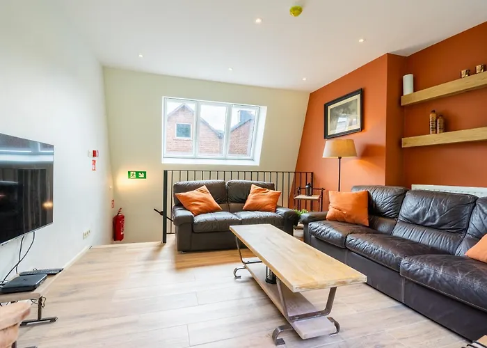 Li Rotche Prázdninový dům *