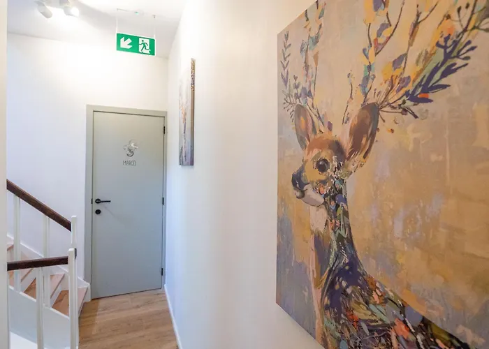 Li Rotche Prázdninový dům La-Roche-en-Ardenne